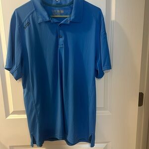 Men’s Large 511 Tactical Short-sleeved Polo